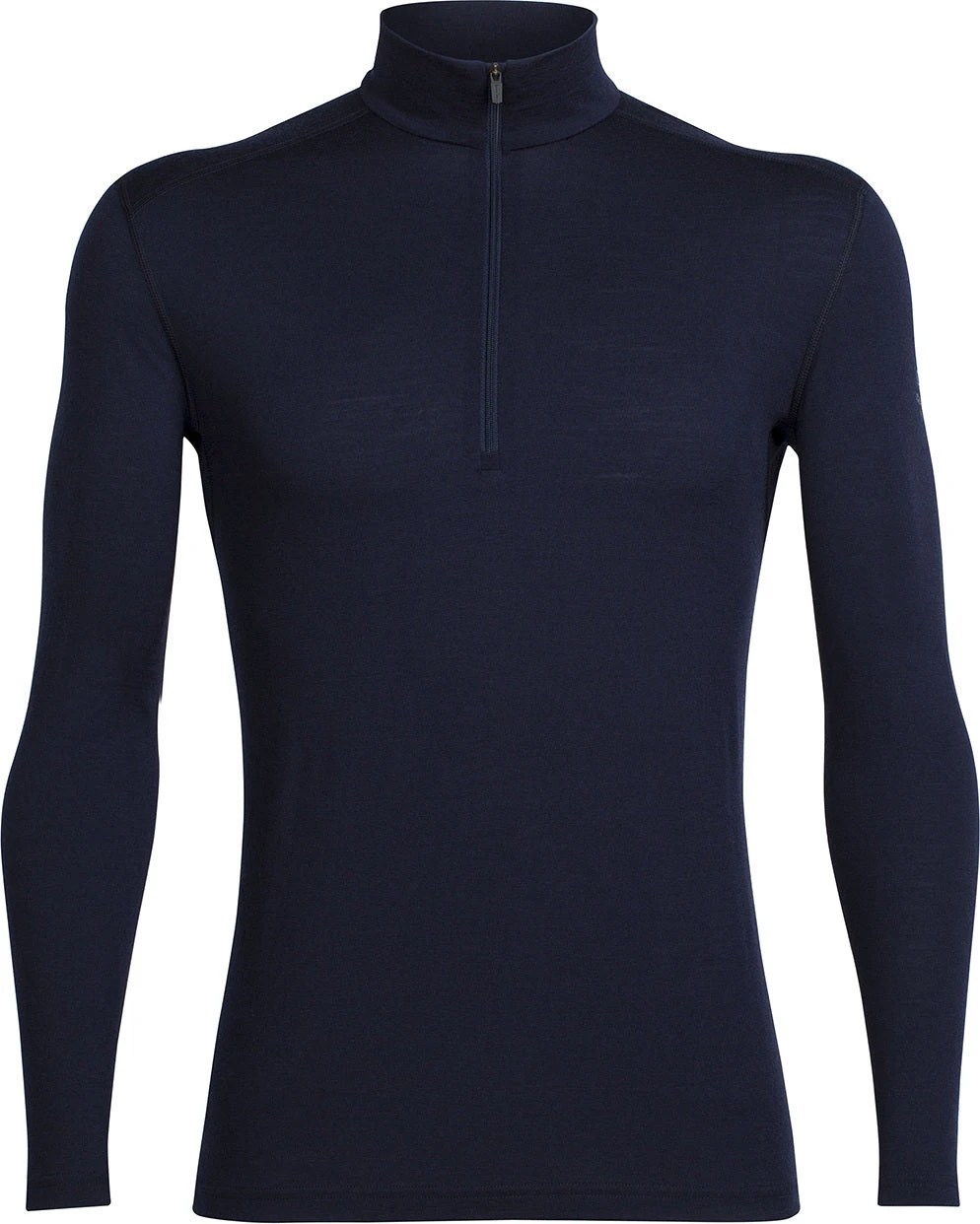 Icebreaker Oasis Long Sleeve Half Zip - Men's|-|Chandail à Manches Longues Et Demi-glissière Oasis - Homme 3 Icebreaker Oasis Long Sleeve Half Zip - Men's|-|Chandail à Manches Longues Et Demi-glissière Oasis - Homme