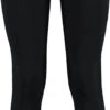 Icebreaker Oasis Leggings - Women's|-|Legging Oasis Femme 2 Icebreaker Oasis Leggings - Women's|-|Legging Oasis Femme -Icebreaker 100521 7EBlack