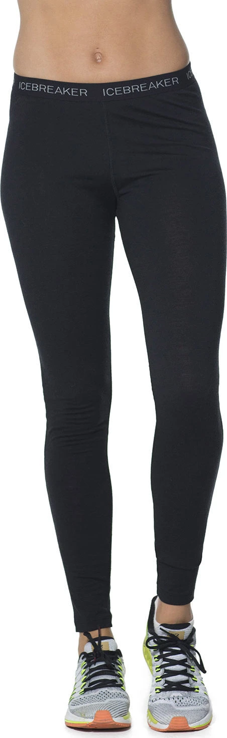 Icebreaker Oasis Leggings - Women's|-|Legging Oasis Femme 19 Icebreaker Oasis Leggings - Women's|-|Legging Oasis Femme - Image 17