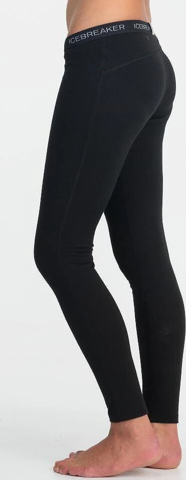 Icebreaker Oasis Leggings - Women's|-|Legging Oasis Femme 17 Icebreaker Oasis Leggings - Women's|-|Legging Oasis Femme - Image 15