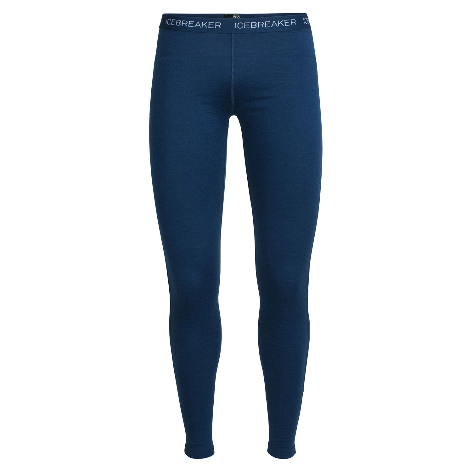 Icebreaker Oasis Leggings - Women's|-|Legging Oasis Femme 4 Icebreaker Oasis Leggings - Women's|-|Legging Oasis Femme - Image 2