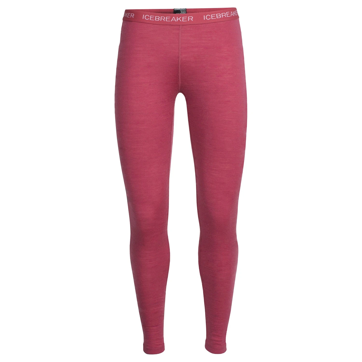 Icebreaker Oasis Leggings - Women's|-|Legging Oasis Femme 6 Icebreaker Oasis Leggings - Women's|-|Legging Oasis Femme - Image 4