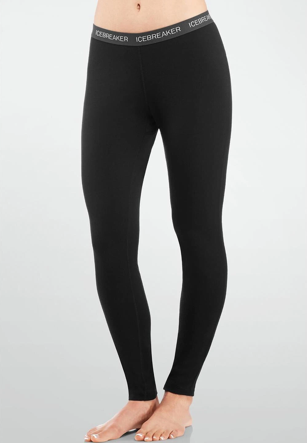 Icebreaker Oasis Leggings - Women's|-|Legging Oasis Femme 15 Icebreaker Oasis Leggings - Women's|-|Legging Oasis Femme - Image 13