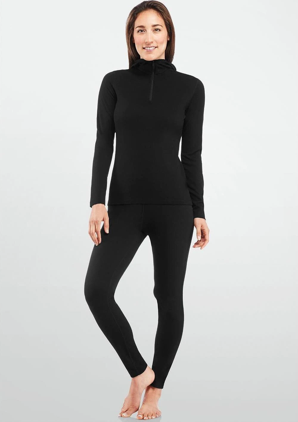 Icebreaker Oasis Leggings - Women's|-|Legging Oasis Femme 16 Icebreaker Oasis Leggings - Women's|-|Legging Oasis Femme - Image 14