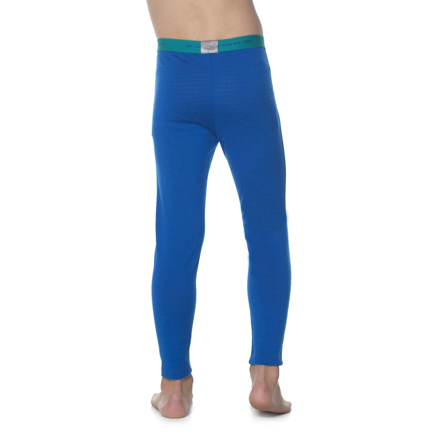 Icebreaker Kid's Oasis Leggings|-|Legging Oasis Enfant 8 Icebreaker Kid's Oasis Leggings|-|Legging Oasis Enfant - Image 6