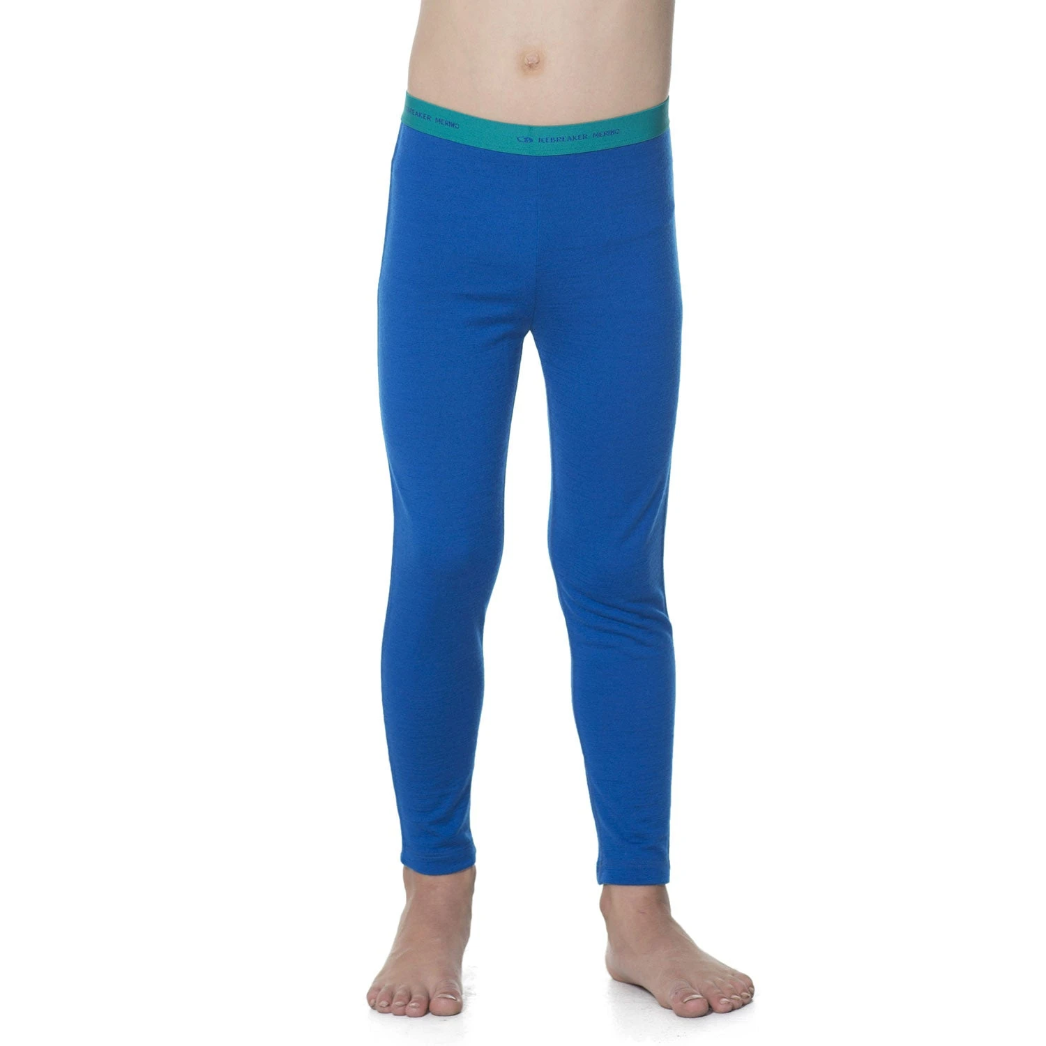 Icebreaker Kid's Oasis Leggings|-|Legging Oasis Enfant 10 Icebreaker Kid's Oasis Leggings|-|Legging Oasis Enfant - Image 8