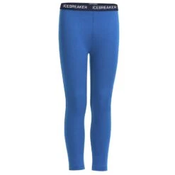 Icebreaker Kid's Oasis Leggings|-|Legging Oasis Enfant 15 Icebreaker Kid's Oasis Leggings|-|Legging Oasis Enfant -Icebreaker 100600 7EPelorus 20 20Admiral 20 20White