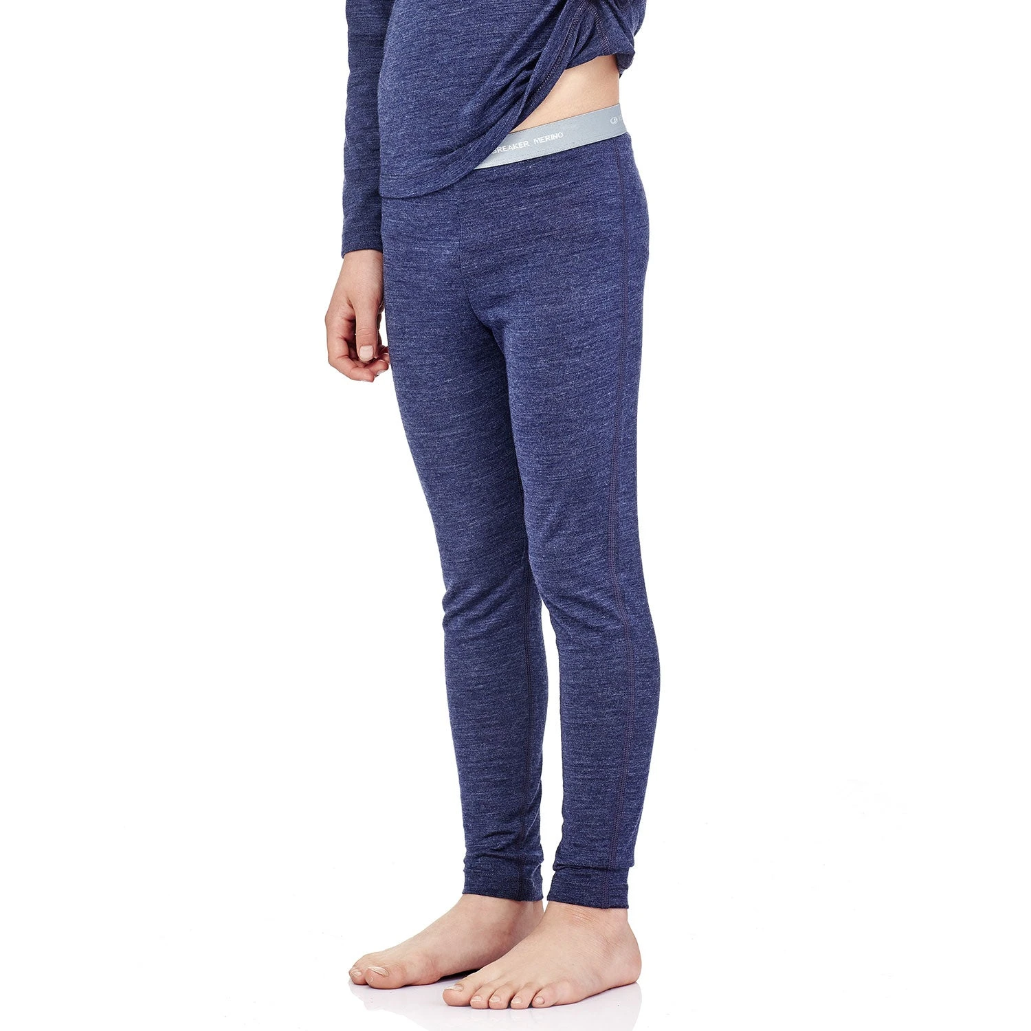 Icebreaker Kid's Oasis Leggings|-|Legging Oasis Enfant 12 Icebreaker Kid's Oasis Leggings|-|Legging Oasis Enfant - Image 10