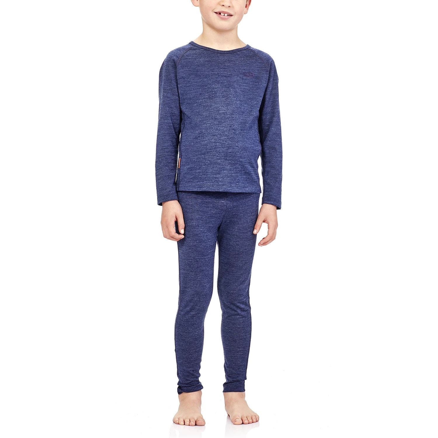 Icebreaker Kid's Oasis Leggings|-|Legging Oasis Enfant 13 Icebreaker Kid's Oasis Leggings|-|Legging Oasis Enfant - Image 11