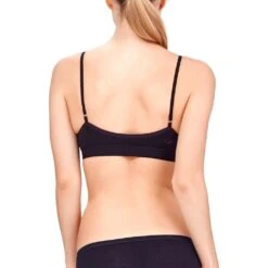 Icebreaker Siren Bra Women - Black -Icebreaker 156064 02 d 277905