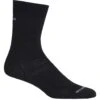 Icebreaker Hike Ultra Light Liner Crew Socks Women - Black 1 Icebreaker Hike Ultra Light Liner Crew Socks Women - Black -Icebreaker 286908 00 d 580560