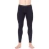Icebreaker 260 Tech Leggings Men - Black/Monsoon 2 Icebreaker 260 Tech Leggings Men - Black/Monsoon -Icebreaker 287308 01 d 581528