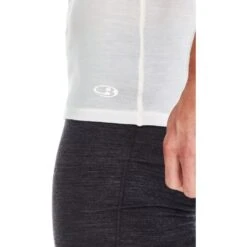 Icebreaker Anatomica Tank Men - Snow -Icebreaker 343681 05 d 730077