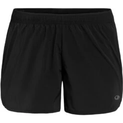 Icebreaker Impulse Running Shorts Women - Black 10 Icebreaker Impulse Running Shorts Women - Black -Icebreaker 368543 00 d 795328