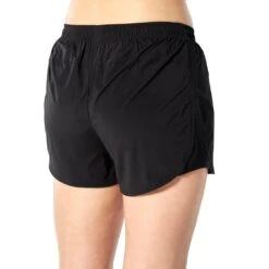 Icebreaker Impulse Running Shorts Women - Black 12 Icebreaker Impulse Running Shorts Women - Black -Icebreaker 368543 04 d 795332