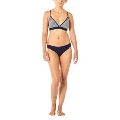 Icebreaker Siren Bikini Slip Women - Midnight Navy -Icebreaker 368571 03 d 795414