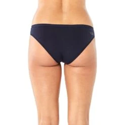 Icebreaker Siren Bikini Slip Women - Midnight Navy -Icebreaker 368622 02 d 795554