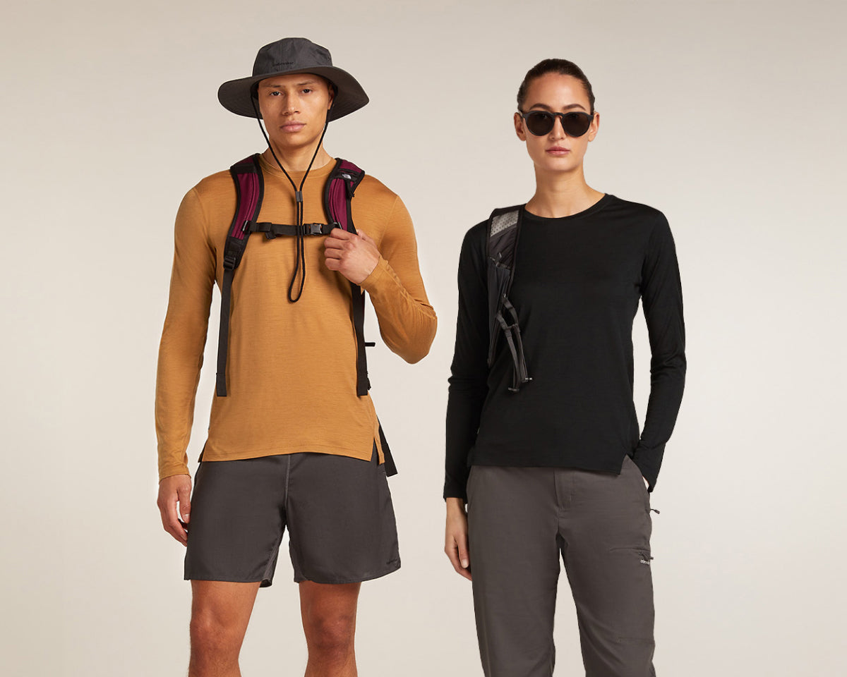 Icebreaker -Icebreaker