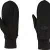 Icebreaker Sierra Mitten - Unisex|-|Mitaines Sierra Unisexe 1 Icebreaker Sierra Mitten - Unisex|-|Mitaines Sierra Unisexe -Icebreaker IBMC86 7EBlack