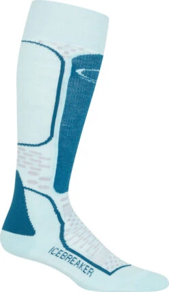 Icebreaker Skier+ Lite - Women's|-|Chaussettes Skier+ Lite Femme