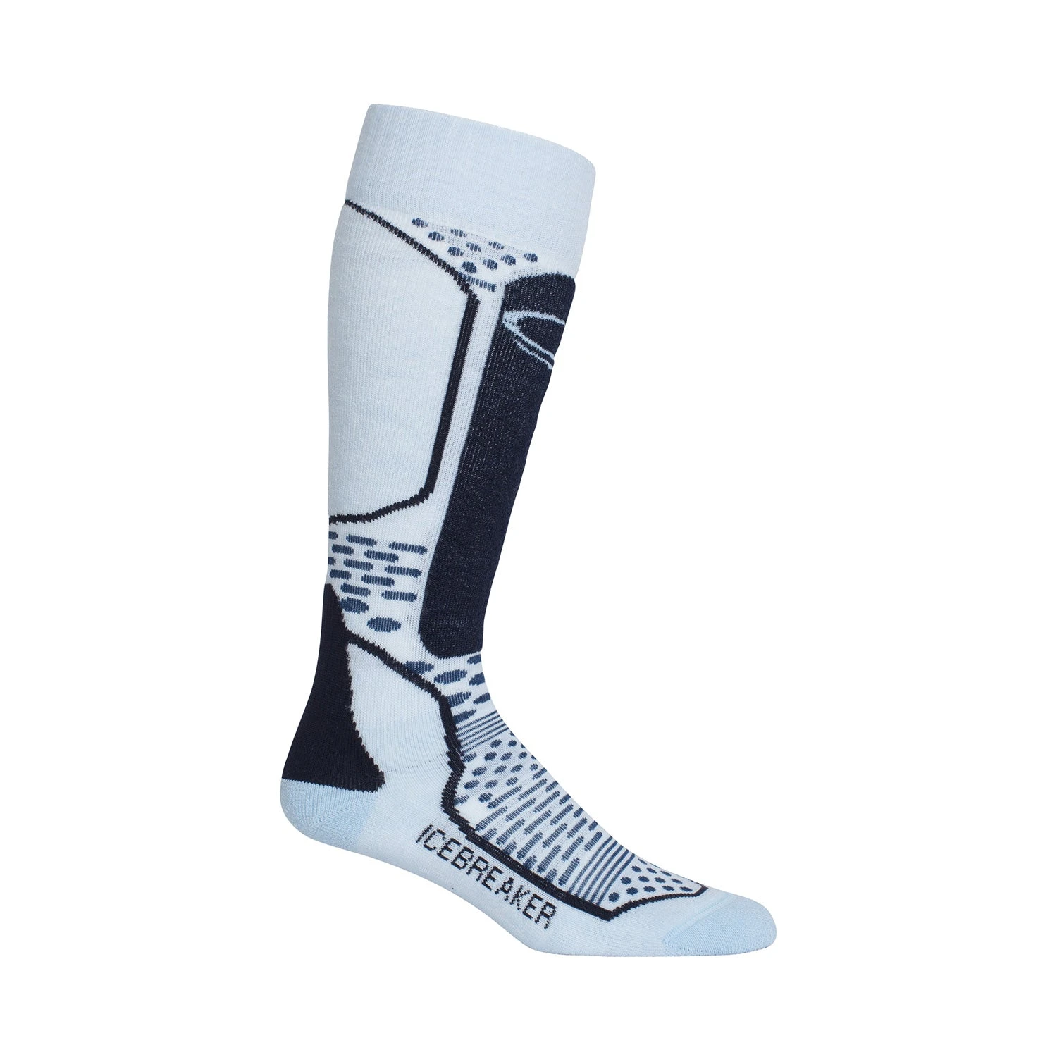 Icebreaker Skier+ Lite - Women's|-|Chaussettes Skier+ Lite Femme 5 Icebreaker Skier+ Lite - Women's|-|Chaussettes Skier+ Lite Femme - Image 3