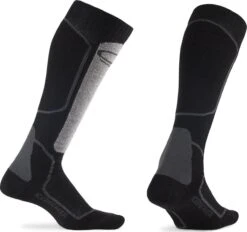 Icebreaker Skier+ Lite - Women's|-|Chaussettes Skier+ Lite Femme 23 Icebreaker Skier+ Lite - Women's|-|Chaussettes Skier+ Lite Femme -Icebreaker IBN705 7EOil 20 20Black 20 20Silver 7Edouble 5a0facca 4040 41dc bc98 4c5379621418