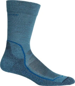 Icebreaker Hike+ Lite Crew - Men's|-|Chaussettes Hike+ Lite Crew - Homme -Icebreaker IBND08 7EThunder 20 20Isle 20 20Midnight 20Navy 60b1807d 24b7 4aa3 bd2e 6c166177d196