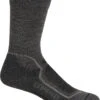 Icebreaker Hike+ Lite Crew - Men's|-|Chaussettes Hike+ Lite Crew - Homme -Icebreaker IBND08 7ETwister 20 20Silver 20 20Oil a7417c66 b06b 4892 8c0c 0b7ca8669069