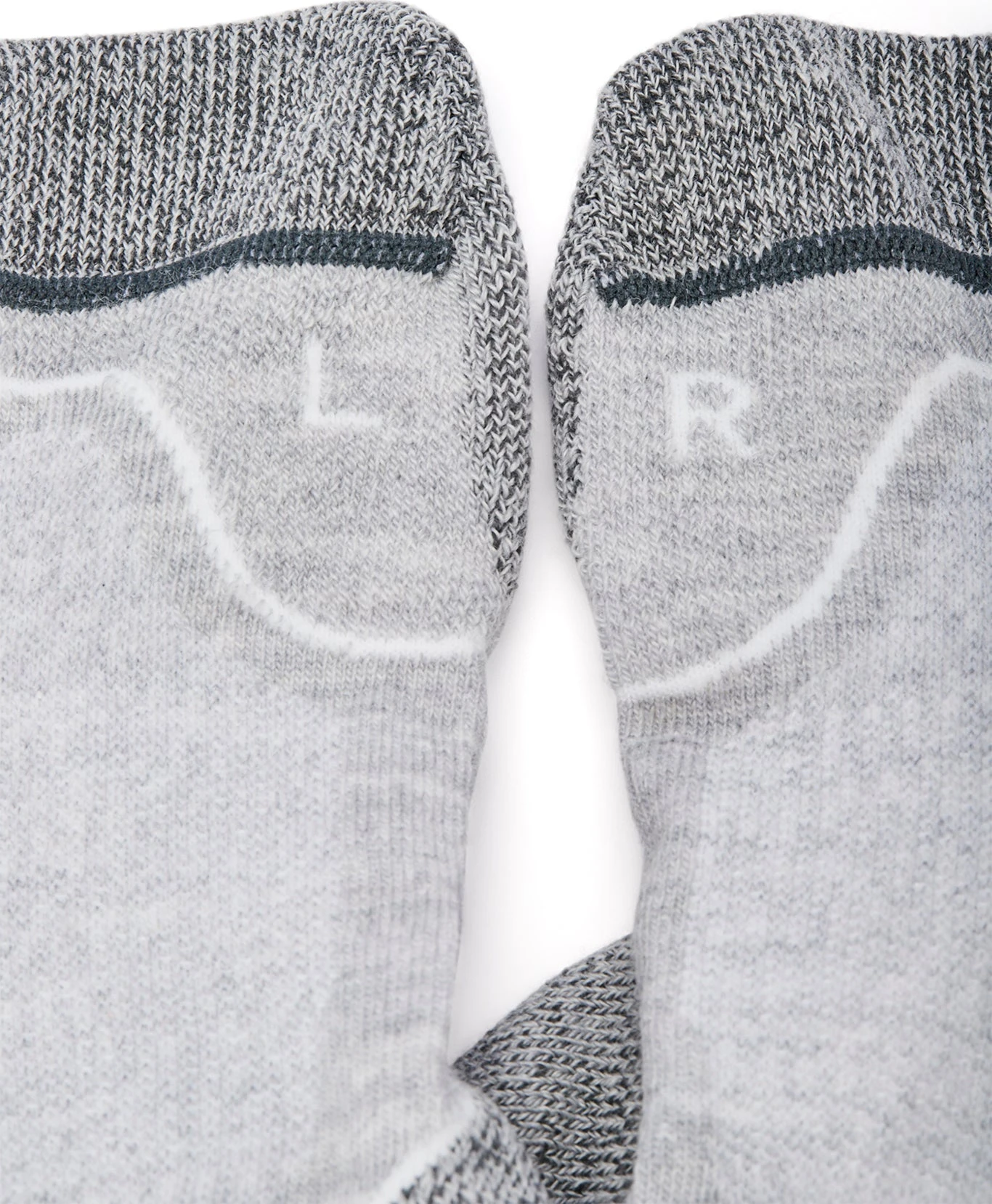 Icebreaker Hike+ Light Crew - Women's|-|Chaussettes Hike+ Light Crew - Femme 8 Icebreaker Hike+ Light Crew - Women's|-|Chaussettes Hike+ Light Crew - Femme - Image 6