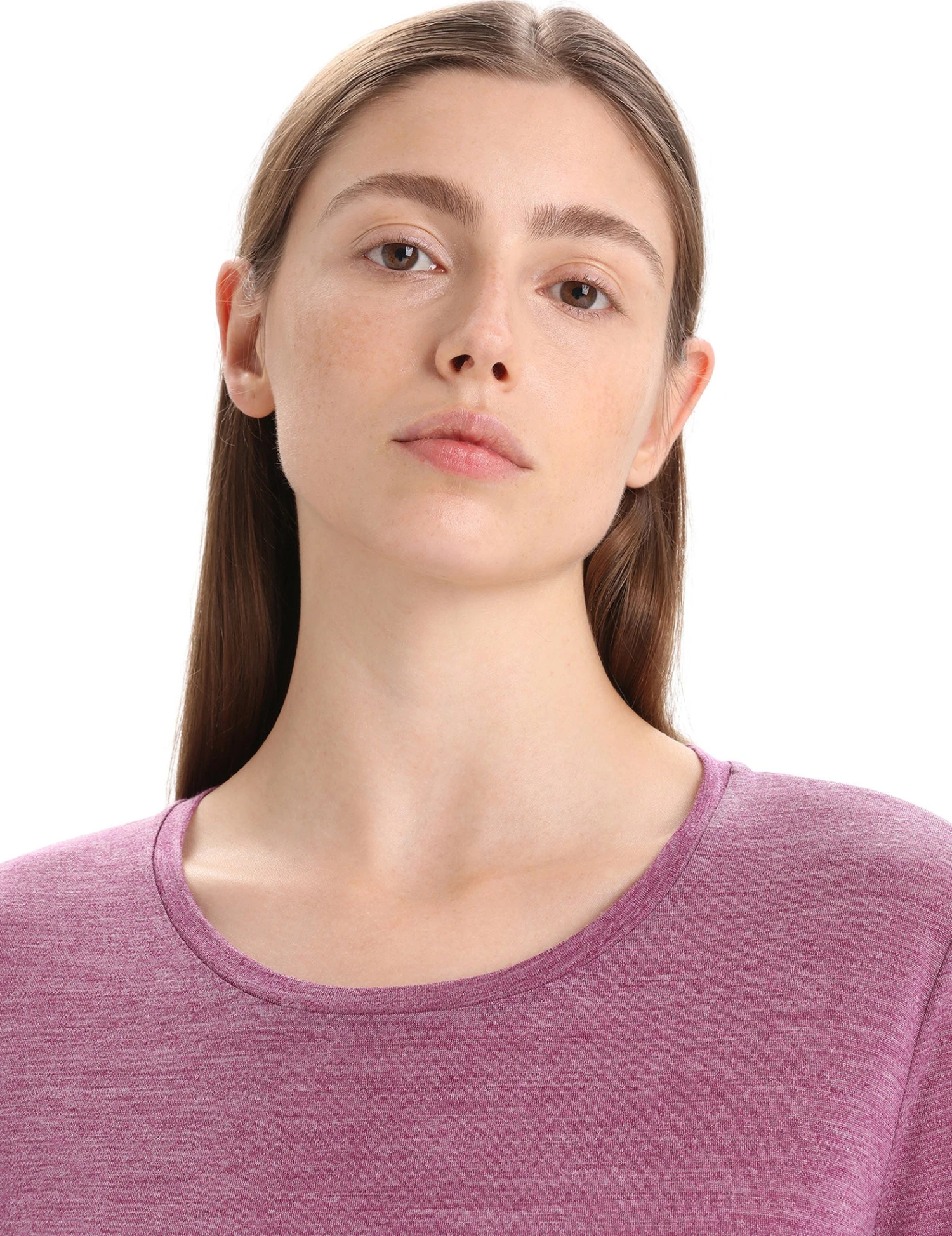 Sphere II LS Tee - Women's|-|icebreaker Women's Merino Sphere II Long Sleeve T-Shirt 14 Sphere II LS Tee - Women's|-|icebreaker Women's Merino Sphere II Long Sleeve T-Shirt - Image 12