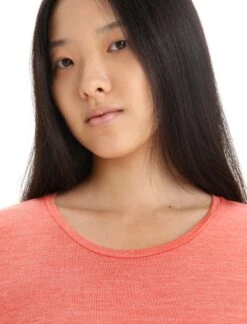 Sphere II LS Tee - Women's|-|icebreaker Women's Merino Sphere II Long Sleeve T-Shirt 18 Sphere II LS Tee - Women's|-|icebreaker Women's Merino Sphere II Long Sleeve T-Shirt -Icebreaker ICE 0A56EJ 7E 7EDetail1 20Vibrant 20Earth 20Heather 82b8c46c 71d6 4710 ab4a 4461b72bf62a