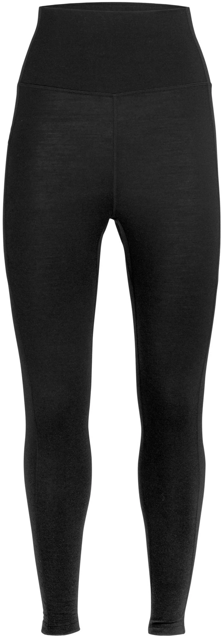 Icebreaker Fastray High Rise Tights - Women's|-|Collant Taille Haute Fastray - Femme 3 Icebreaker Fastray High Rise Tights - Women's|-|Collant Taille Haute Fastray - Femme