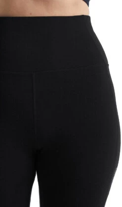 Icebreaker Fastray High Rise Tights - Women's|-|Collant Taille Haute Fastray - Femme 19 Icebreaker Fastray High Rise Tights - Women's|-|Collant Taille Haute Fastray - Femme -Icebreaker ICE 0A56EW 7E 7EDetail 20Black