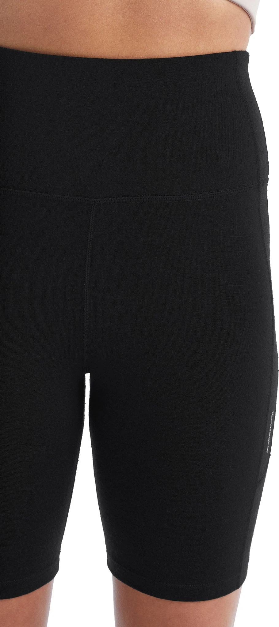 Icebreaker Fastray High Rise Shorts - Women's|-|Short Taille Haute Fastray - Femme 15 Icebreaker Fastray High Rise Shorts - Women's|-|Short Taille Haute Fastray - Femme - Image 13