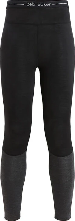 Icebreaker 125 ZoneKnit Leggings - Women's|-|Legging 125 ZoneKnit - Femme