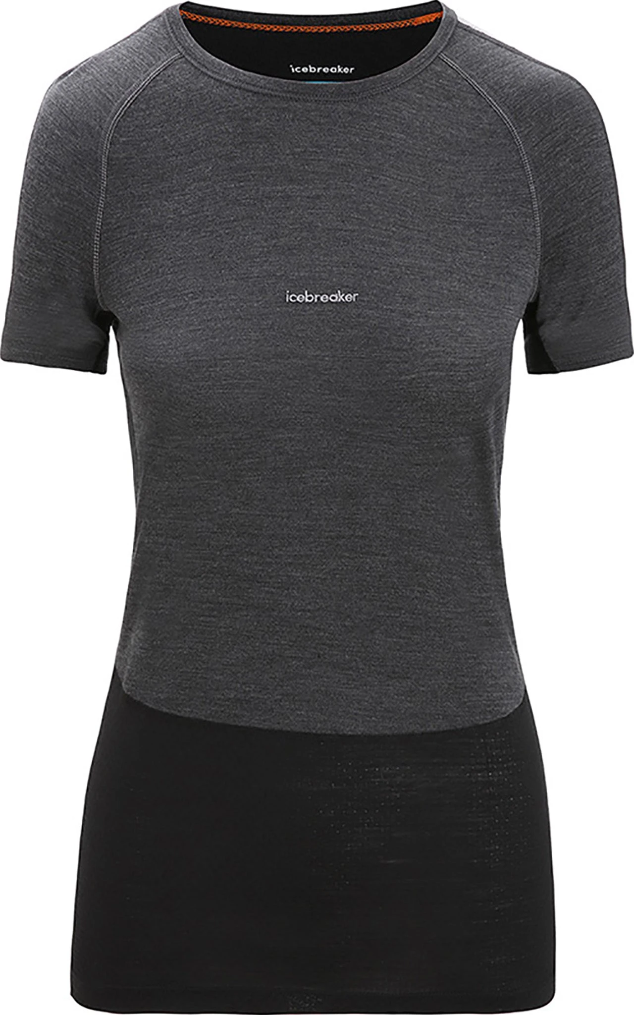 Icebreaker 125 ZoneKnit Short Sleeve Crewe Baselayer Top - Women's|-|Couche De Base à Manches Courtes Et Col Rond 125 ZoneKnit - Femme 3 Icebreaker 125 ZoneKnit Short Sleeve Crewe Baselayer Top - Women's|-|Couche De Base à Manches Courtes Et Col Rond 125 ZoneKnit - Femme
