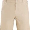 Icebreaker Hike Shorts - Men's|-|Short Hike - Homme -Icebreaker ICE 0A56MH 7ESand
