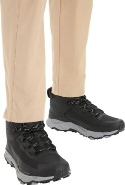 Icebreaker Hike Pants - Women's|-|Pantalon Hike - Femme -Icebreaker ICE 0A56MN 7E 7EDetail1 20Sand