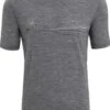 Icebreaker Tech Lite II Short Sleeve Tee Cadence Paths - Men's|-|T-shirt Tech Lite II Cadence Paths - Homme 2 Icebreaker Tech Lite II Short Sleeve Tee Cadence Paths - Men's|-|T-shirt Tech Lite II Cadence Paths - Homme -Icebreaker ICE 0A56N8 7EGritstone 20Heather