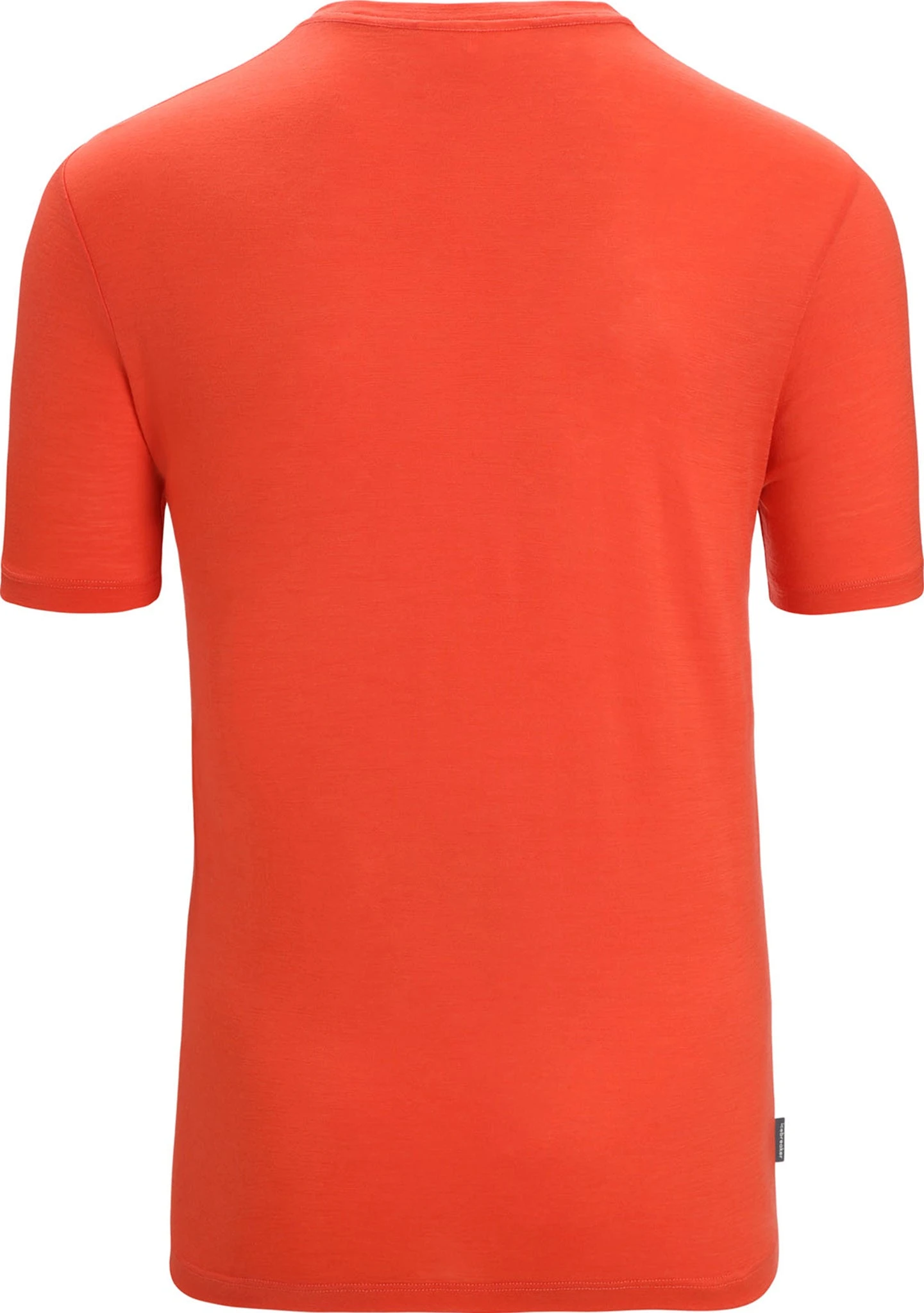 Icebreaker Tech Lite II Short Sleeve Tee Camping Ground - Men's|-|T-shirt Tech Lite II Camping Ground - Homme 6 Icebreaker Tech Lite II Short Sleeve Tee Camping Ground - Men's|-|T-shirt Tech Lite II Camping Ground - Homme - Image 4