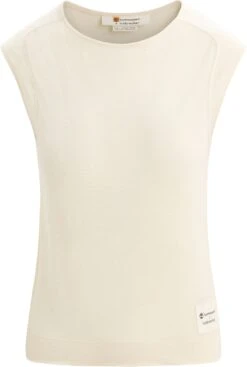 Icebreaker IB X Timberland Merino Linen Sleeveless Top - Women's|-|Haut Sans Manches En Lin Mérinos IB X Timberland - Femme