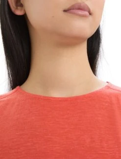 Icebreaker IB X Timberland Merino Linen Sleeveless Top - Women's|-|Haut Sans Manches En Lin Mérinos IB X Timberland - Femme -Icebreaker ICE 0A56NY 7E 7EDetail1 20Vibrant 20Earth