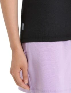 Central Classic Tee Short Sleeve Caravan Life - Women's|-|icebreaker Women's Merino Central Classic Short Sleeve T-Shirt Caravan Life 13 Central Classic Tee Short Sleeve Caravan Life - Women's|-|icebreaker Women's Merino Central Classic Short Sleeve T-Shirt Caravan Life -Icebreaker ICE 0A56O4 7E 7EDetail2 20Black