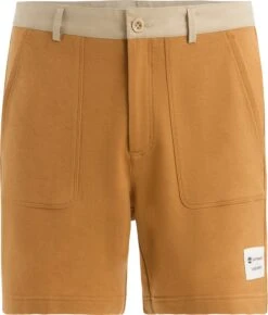 Icebreaker IB X Timberland Merino Terry Chino Shorts - Men's|-|Short Chino En Tissu éponge Mérinos IB X Timberland - Homme