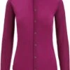 Icebreaker Hike Long Sleeve Top - Women's|-|Haut à Manches Longues Hike - Femme -Icebreaker ICE 0A56OL 7EGo 20Berry