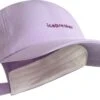 Icebreaker 6 Panel Hat - Unisex|-|Casquette à 6 Pans - Unisexe -Icebreaker ICE 0A59HA 7EPurple 20Gaze 20 20Go 20Berry