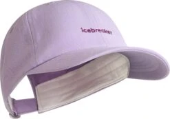 Icebreaker 6 Panel Hat - Unisex|-|Casquette à 6 Pans - Unisexe