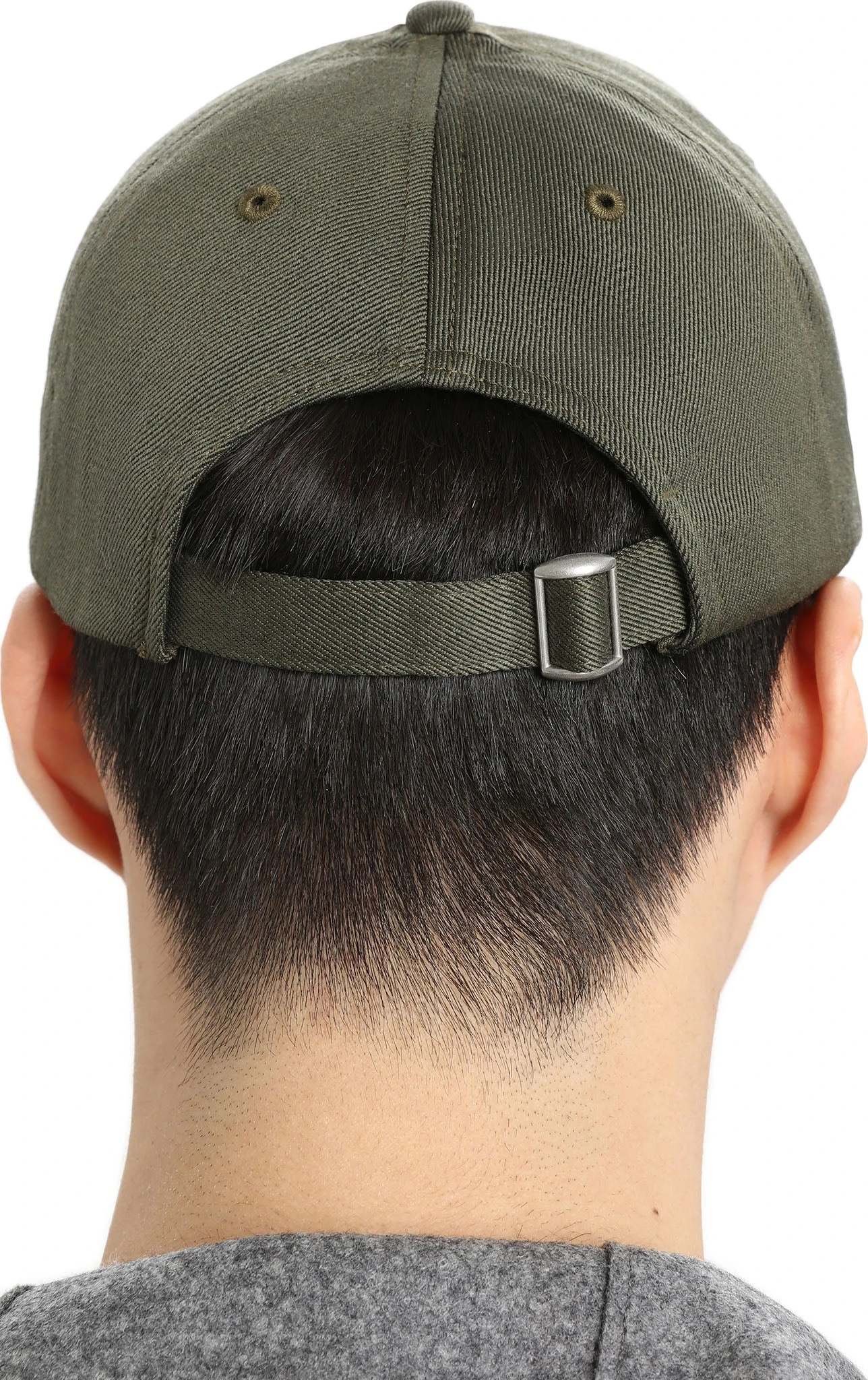 Icebreaker 6 Panel Hat - Unisex|-|Casquette à 6 Pans - Unisexe 19 Icebreaker 6 Panel Hat - Unisex|-|Casquette à 6 Pans - Unisexe - Image 17