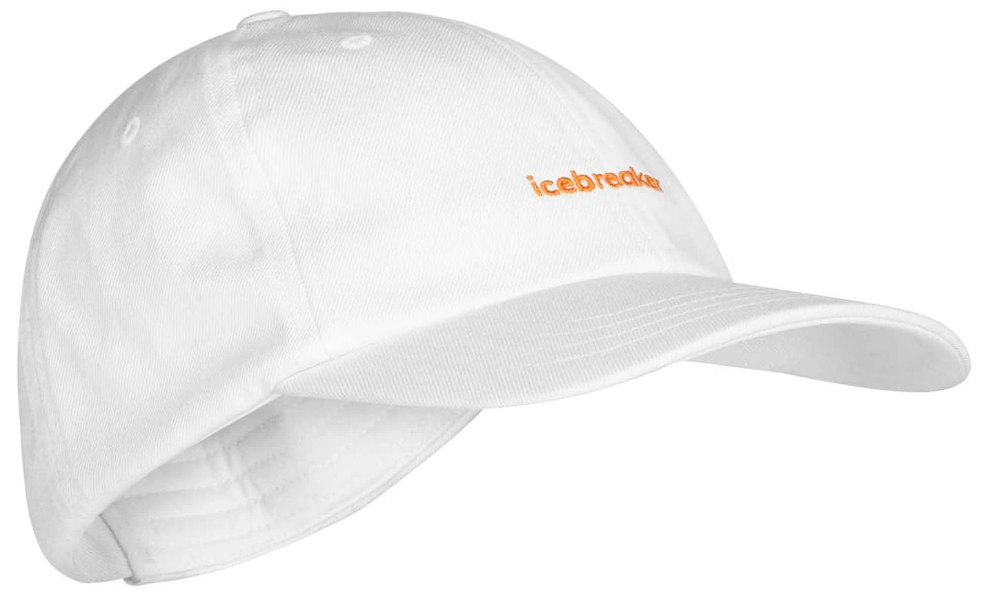 Icebreaker 6 Panel Hat - Unisex|-|Casquette à 6 Pans - Unisexe 5 Icebreaker 6 Panel Hat - Unisex|-|Casquette à 6 Pans - Unisexe - Image 3