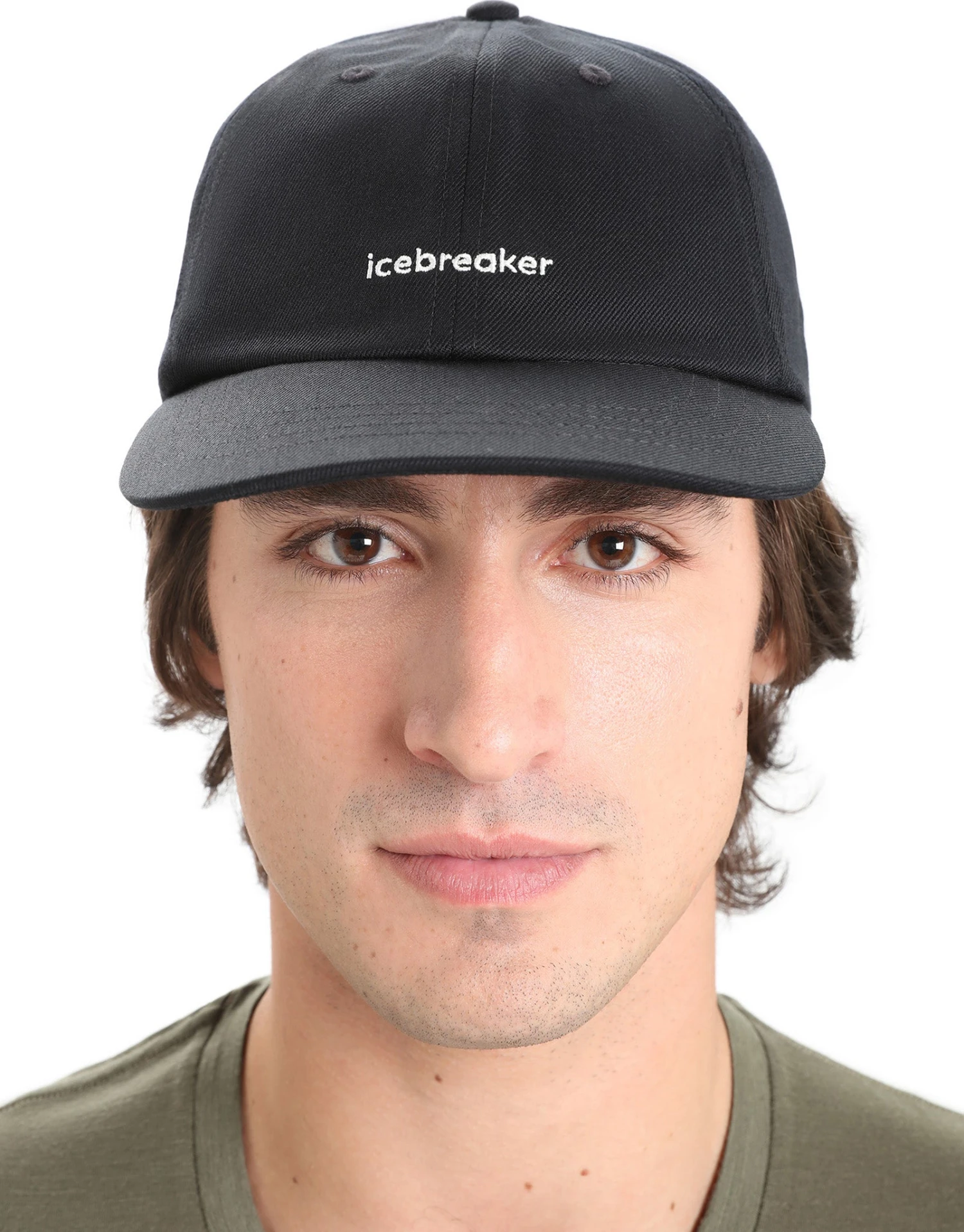 Icebreaker 6 Panel Hat - Unisex|-|Casquette à 6 Pans - Unisexe 10 Icebreaker 6 Panel Hat - Unisex|-|Casquette à 6 Pans - Unisexe - Image 8